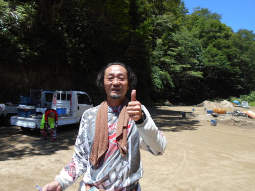 2023年07月17日のライダー