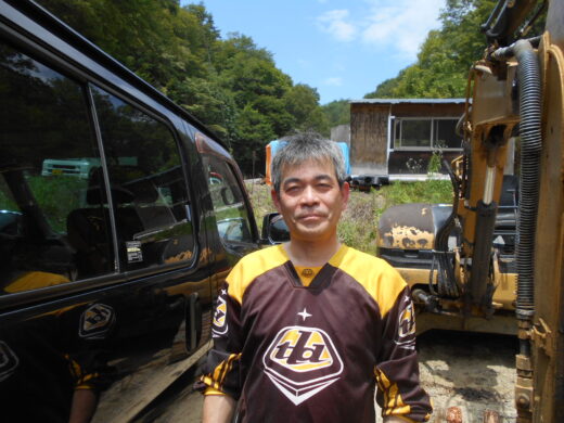 2023年07月23日のライダー