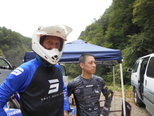 2023年07月23日のライダー