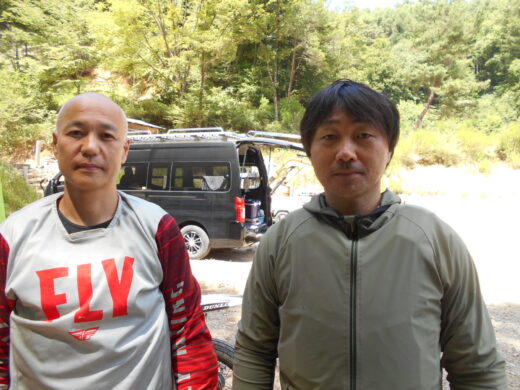 2023年07月23日のライダー