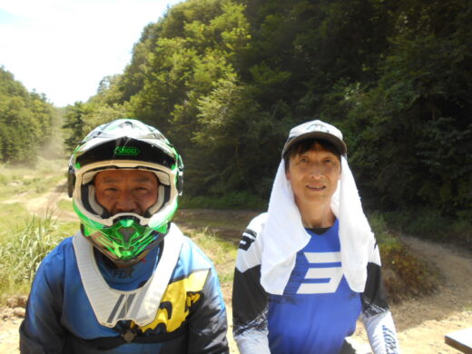 2023年07月23日のライダー