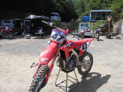 2023年07月30日のライダー