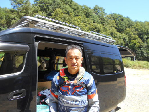 2023年08月11日のライダー