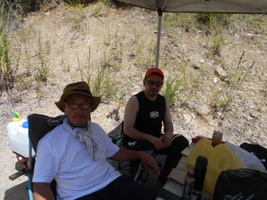 2023年09月03日のライダー