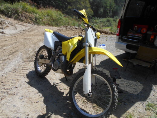 2023年09月03日のライダー