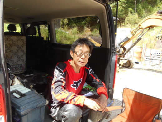 2023年09月03日のライダー