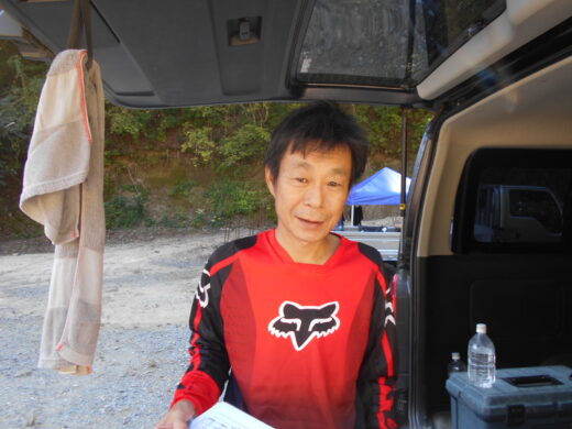 2023年09月17日のライダー