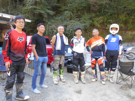 2023年09月24日のライダー