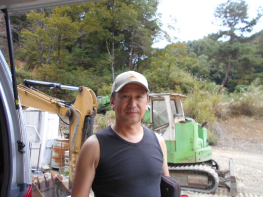 2023年10月08日のライダー