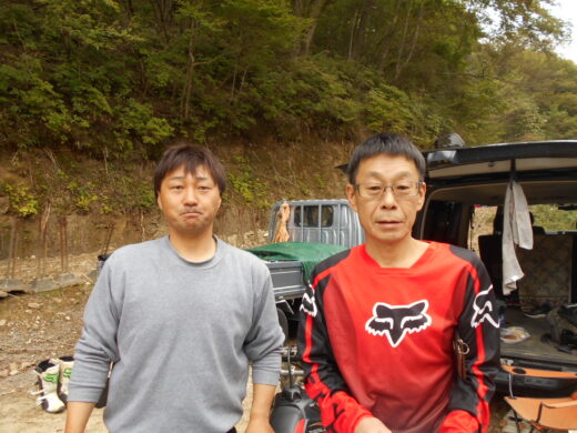 2023年10月08日のライダー