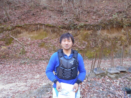 2023年11月23日のライダー