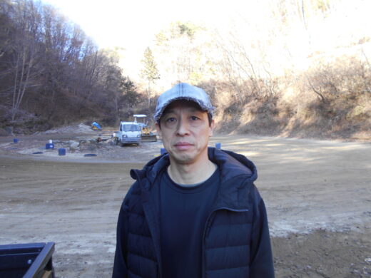 2023年12月10日のライダー