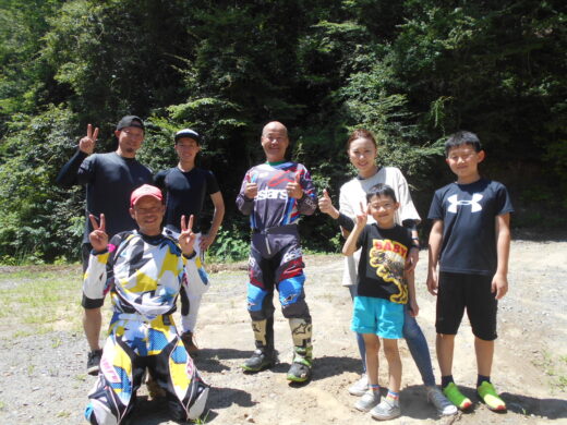 2024年07月07日のライダー