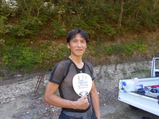 2024年08月11日のライダー