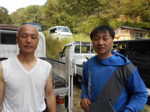 2024年09月08日のライダー