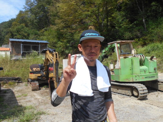 2024年09月08日のライダー