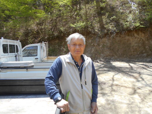 2025年05月01日のライダー