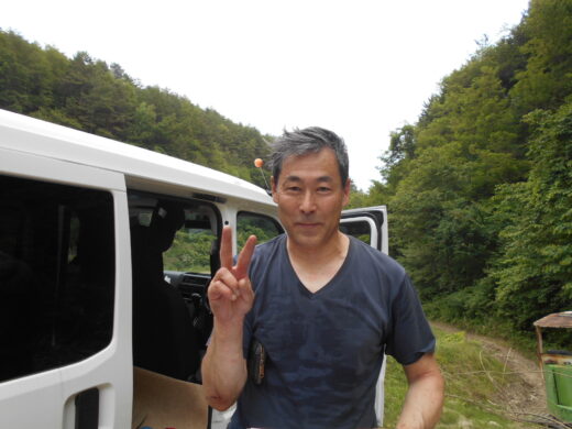 2025年06月08日のライダー