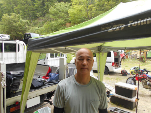 2025年06月22日のライダー