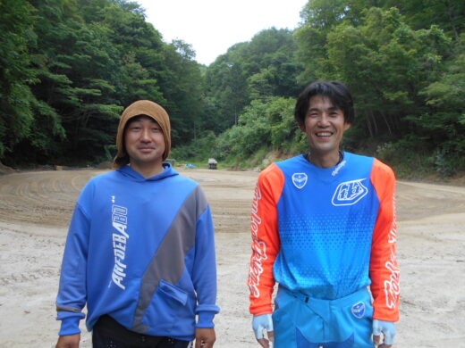 2025年06月22日のライダー