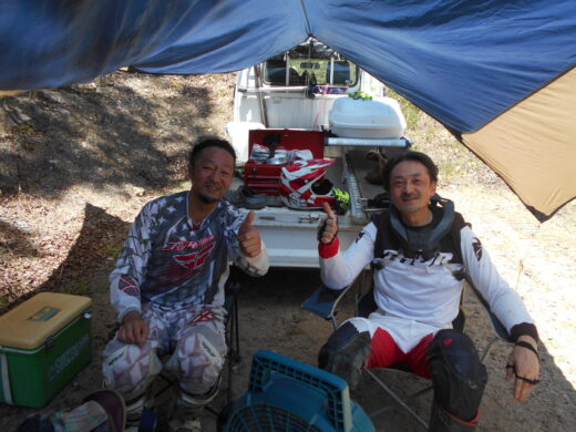 2025年07月21日のライダー