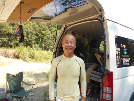 2025年08月17日のライダー