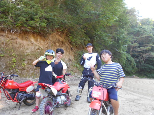 2025年08月17日のライダー