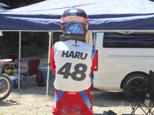 2025年08月31日のライダー