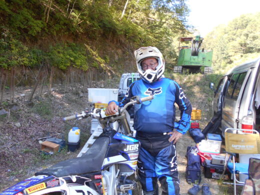 2025年09月15日のライダー