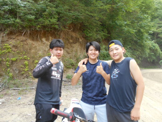 2026年07月19日のライダー